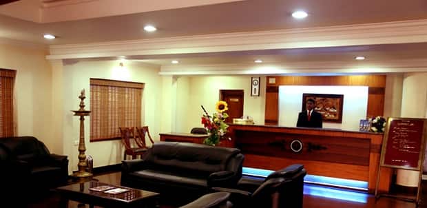 Hotel Souparnika Inn, Malappuram 3